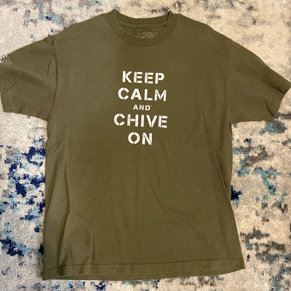 Chive KCCO men’s large